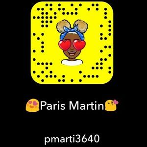 Meet your Posher, Paris